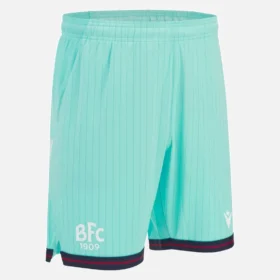 Bologna FC 1909 2025/26 Auswärts-Shorts für Erwachsene