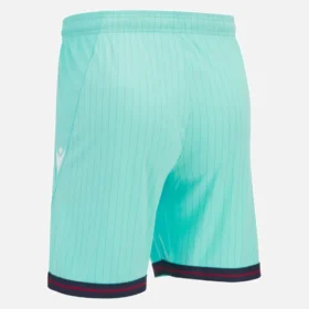 Bologna FC 1909 2025/26 Auswärts-Shorts für Erwachsene