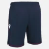 Bologna FC 1909 2025/26 Auswärtsshorts für Erwachsene Bologna FC 1909 2025/26 Auswärtsshorts für Erwachsene