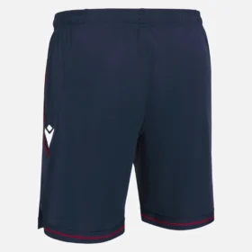Bologna FC 1909 2025/26 Auswärtsshorts für Erwachsene