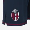 Bologna FC 1909 2025/26 Auswärtsshorts für Erwachsene Bologna FC 1909 2025/26 Auswärtsshorts für Erwachsene