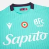 Bologna FC 1909 2025/26 Auswärtstrikot für Erwachsene Bologna FC 1909 2025/26 Auswärtstrikot für Erwachsene