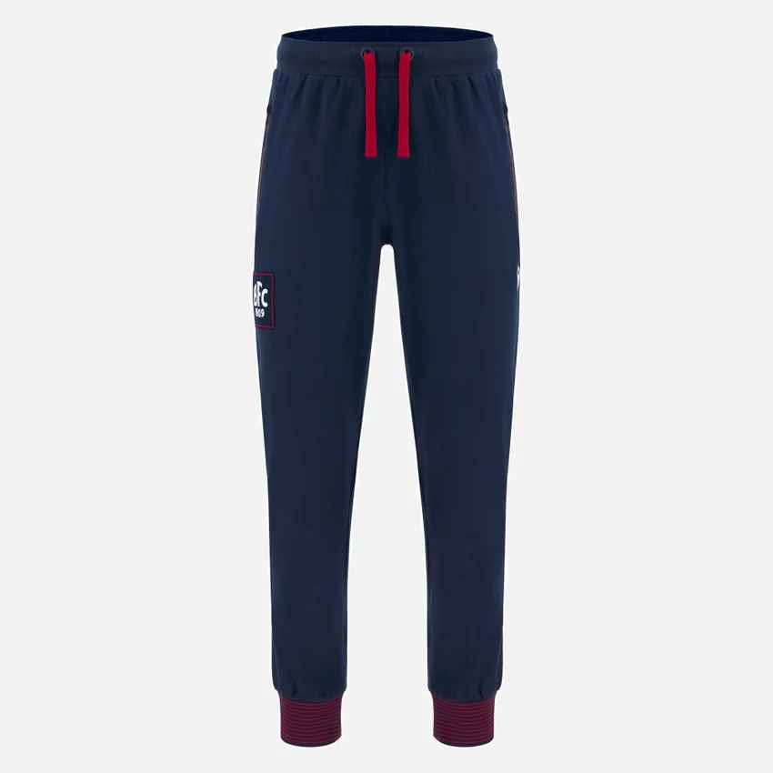 Bologna FC 1909 2025/26 Fan-Kollektion für Erwachsene Jogginghose Bologna FC 1909 2025/26 Fan-Kollektion für Erwachsene Jogginghose