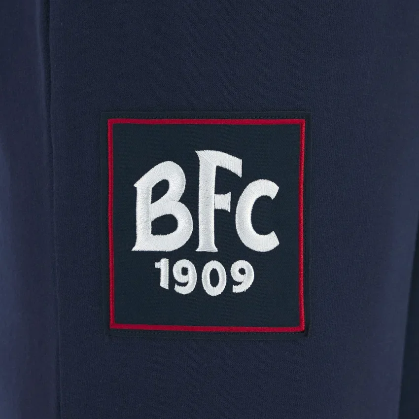 Bologna FC 1909 2025/26 Fan-Kollektion für Erwachsene Jogginghose Bologna FC 1909 2025/26 Fan-Kollektion für Erwachsene Jogginghose