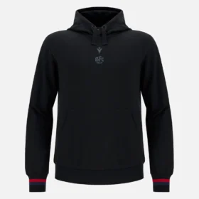 Bologna FC 1909 2025/26 Fan-Kollektion für Erwachsene: Kapuzen-Sweatshirts