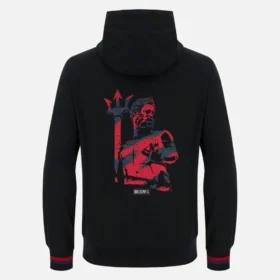 Bologna FC 1909 2025/26 Fan-Kollektion für Erwachsene: Kapuzen-Sweatshirts