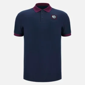 Bologna FC 1909 2025/26 Fan-Kollektion für Erwachsene: Poloshirt