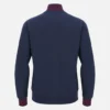 Bologna FC 1909 2025/26 Fan-Kollektion für Erwachsene Sweatshirt mit durchgehendem Reißverschluss Bologna FC 1909 2025/26 Fan-Kollektion für Erwachsene Sweatshirt mit durchgehendem Reißverschluss