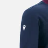 Bologna FC 1909 2025/26 Fan-Kollektion für Erwachsene Sweatshirt mit durchgehendem Reißverschluss Bologna FC 1909 2025/26 Fan-Kollektion für Erwachsene Sweatshirt mit durchgehendem Reißverschluss