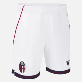 Bologna FC 1909 2025/26 Heim-Shorts für Erwachsene
