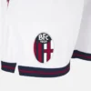 Bologna FC 1909 2025/26 Heim-Shorts für Erwachsene Bologna FC 1909 2025/26 Heim-Shorts für Erwachsene