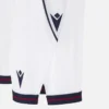 Bologna FC 1909 2025/26 Heim-Shorts für Erwachsene Bologna FC 1909 2025/26 Heim-Shorts für Erwachsene