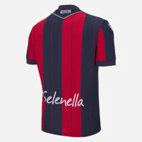 Bologna FC 1909 2025/26 Heim-Trikot für Erwachsene