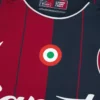 Bologna FC 1909 2025/26 Heim-Trikot für Erwachsene Bologna FC 1909 2025/26 Heim-Trikot für Erwachsene