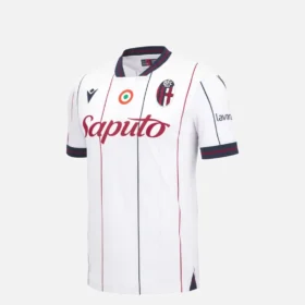 Bologna FC 1909 2025/26 Junior-Auswärts-Trikot Bologna FC 1909 2025/26 Junior-Auswärts-Trikot