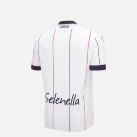Bologna FC 1909 2025/26 Junior-Auswärts-Trikot Bologna FC 1909 2025/26 Junior-Auswärts-Trikot