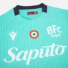 Bologna FC 1909 2025/26 Junior-Auswärts-Trikot Bologna FC 1909 2025/26 Junior-Auswärts-Trikot