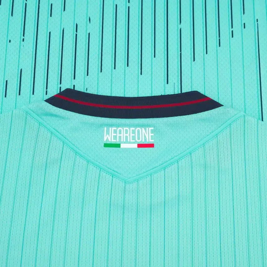 Bologna FC 1909 2025/26 Junior-Auswärts-Trikot Bologna FC 1909 2025/26 Junior-Auswärts-Trikot