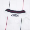 Bologna FC 1909 2025/26 Junior-Auswärts-Trikot Bologna FC 1909 2025/26 Junior-Auswärts-Trikot