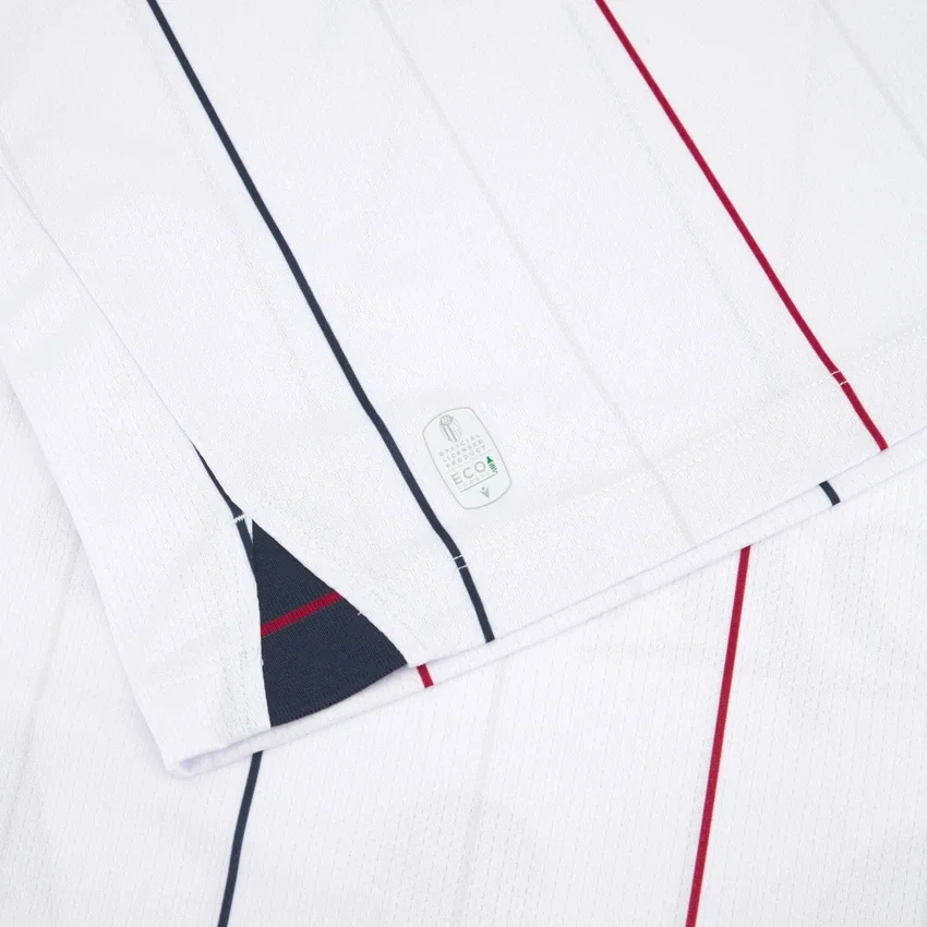 Bologna FC 1909 2025/26 Junior-Auswärts-Trikot Bologna FC 1909 2025/26 Junior-Auswärts-Trikot