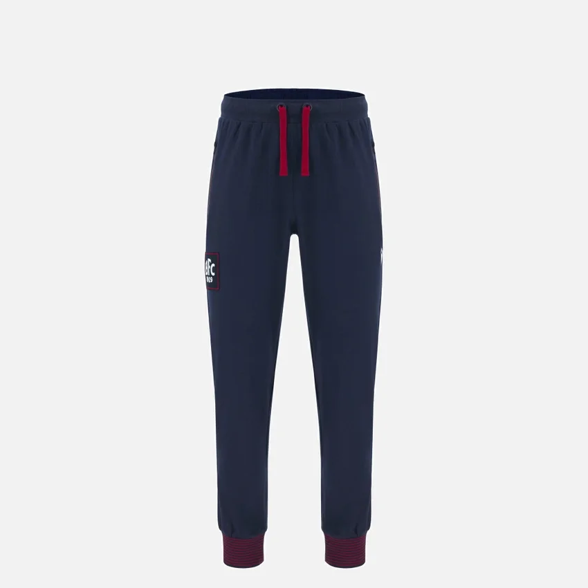 Bologna FC 1909 2025/26 Junior Fan Line Jogginghose Bologna FC 1909 2025/26 Junior Fan Line Jogginghose