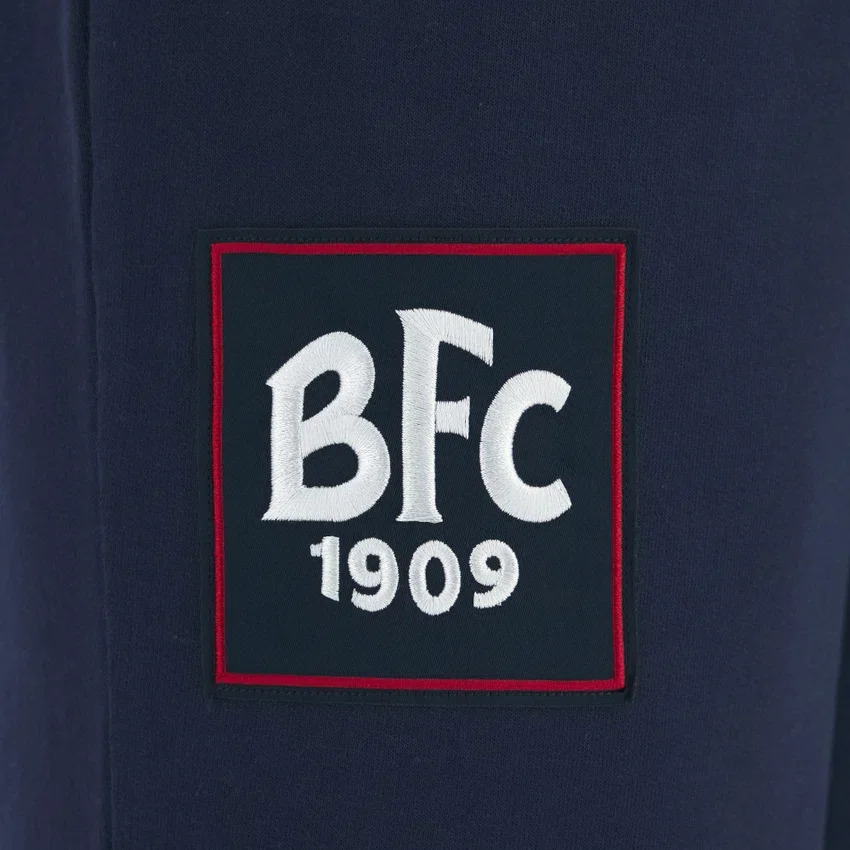 Bologna FC 1909 2025/26 Junior Fan Line Jogginghose Bologna FC 1909 2025/26 Junior Fan Line Jogginghose