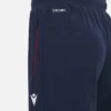 Bologna FC 1909 2025/26 Junior Fan Line Jogginghose Bologna FC 1909 2025/26 Junior Fan Line Jogginghose
