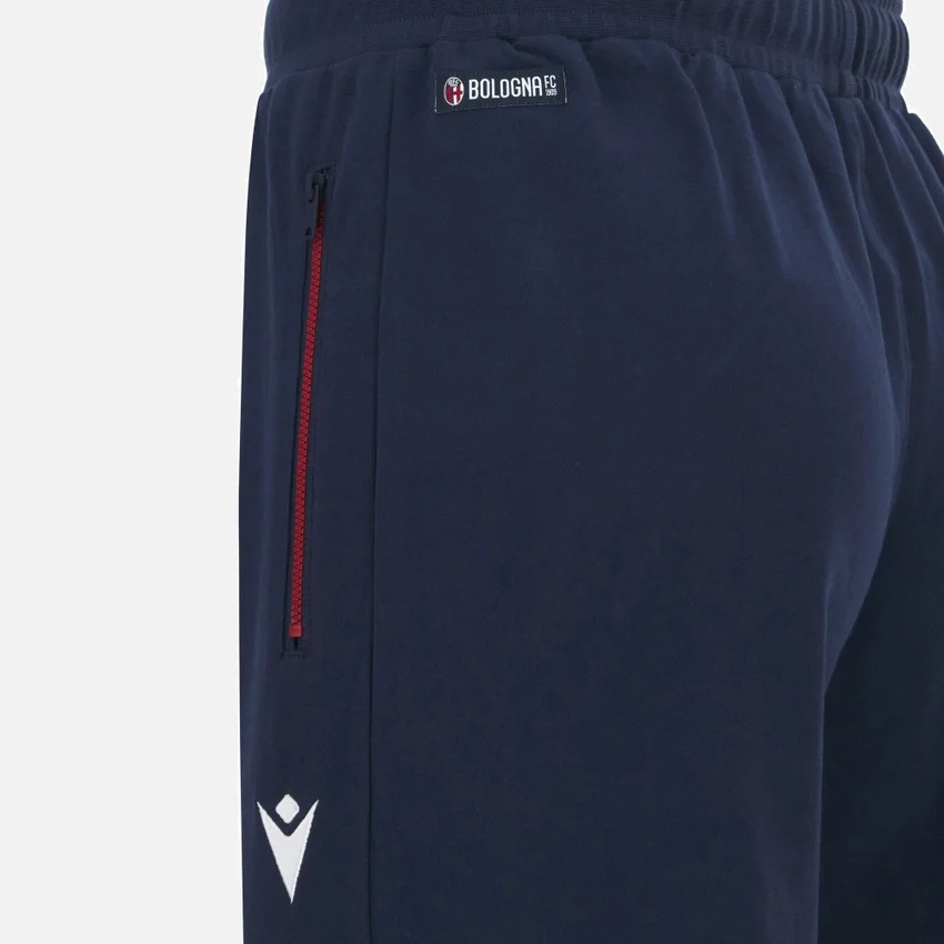 Bologna FC 1909 2025/26 Junior Fan Line Jogginghose Bologna FC 1909 2025/26 Junior Fan Line Jogginghose