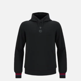 Bologna FC 1909 2025/26 Junior Fan Line Kapuzen-Sweatshirt