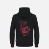 Bologna FC 1909 2025/26 Junior Fan Line Kapuzen-Sweatshirt Bologna FC 1909 2025/26 Junior Fan Line Kapuzen-Sweatshirt