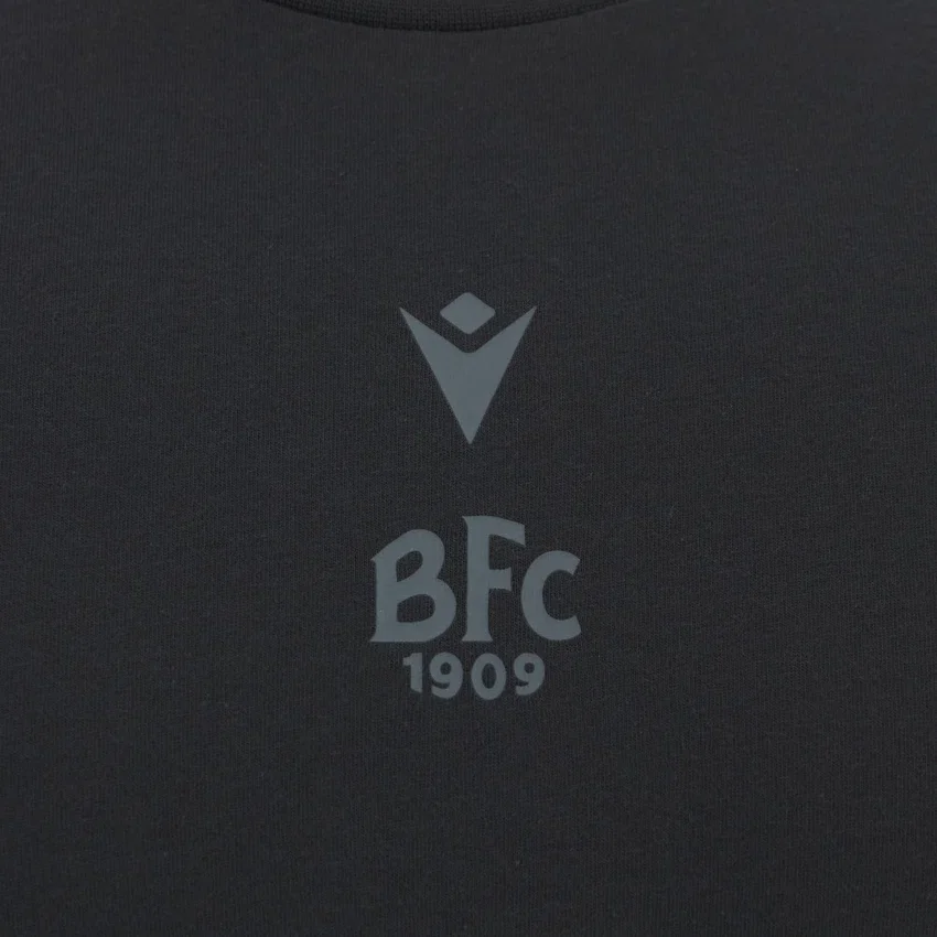 Bologna FC 1909 2025/26 Junior Fan Line T-Shirts Bologna FC 1909 2025/26 Junior Fan Line T-Shirts