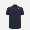 Bologna FC 1909 2025/26 Junior-Fan-Poloshirt Bologna FC 1909 2025/26 Junior-Fan-Poloshirt