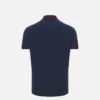 Bologna FC 1909 2025/26 Junior-Fan-Poloshirt Bologna FC 1909 2025/26 Junior-Fan-Poloshirt