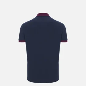 Bologna FC 1909 2025/26 Junior-Fan-Poloshirt