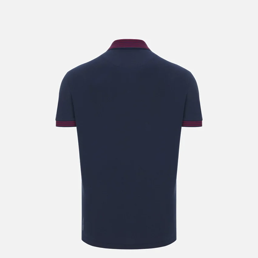 Bologna FC 1909 2025/26 Junior-Fan-Poloshirt Bologna FC 1909 2025/26 Junior-Fan-Poloshirt