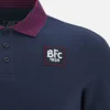 Bologna FC 1909 2025/26 Junior-Fan-Poloshirt Bologna FC 1909 2025/26 Junior-Fan-Poloshirt