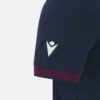 Bologna FC 1909 2025/26 Junior-Fan-Poloshirt Bologna FC 1909 2025/26 Junior-Fan-Poloshirt