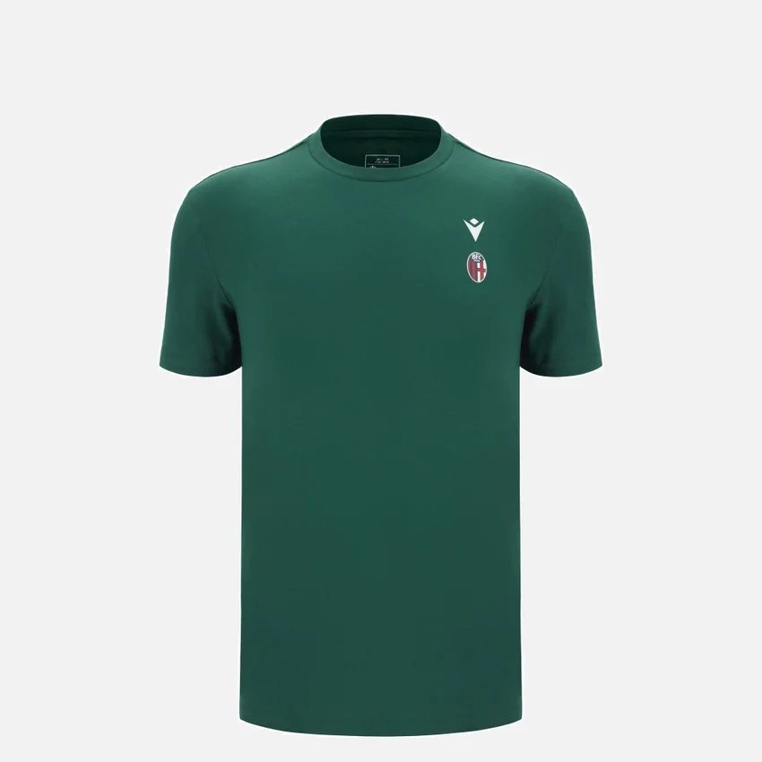 Bologna FC 1909 2025/26 Junior-Fan-T-Shirt Bologna FC 1909 2025/26 Junior-Fan-T-Shirt