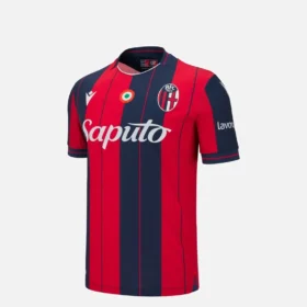 Bologna FC 1909 2025/26 Junior-Heim-Trikot