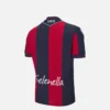 Bologna FC 1909 2025/26 Junior-Heim-Trikot Bologna FC 1909 2025/26 Junior-Heim-Trikot