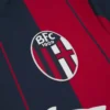 Bologna FC 1909 2025/26 Junior-Heim-Trikot Bologna FC 1909 2025/26 Junior-Heim-Trikot