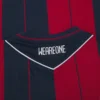 Bologna FC 1909 2025/26 Junior-Heim-Trikot Bologna FC 1909 2025/26 Junior-Heim-Trikot