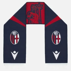 Bologna FC 1909 2025/26 Leichter Schal