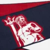 Bologna FC 1909 2025/26 Leichter Schal