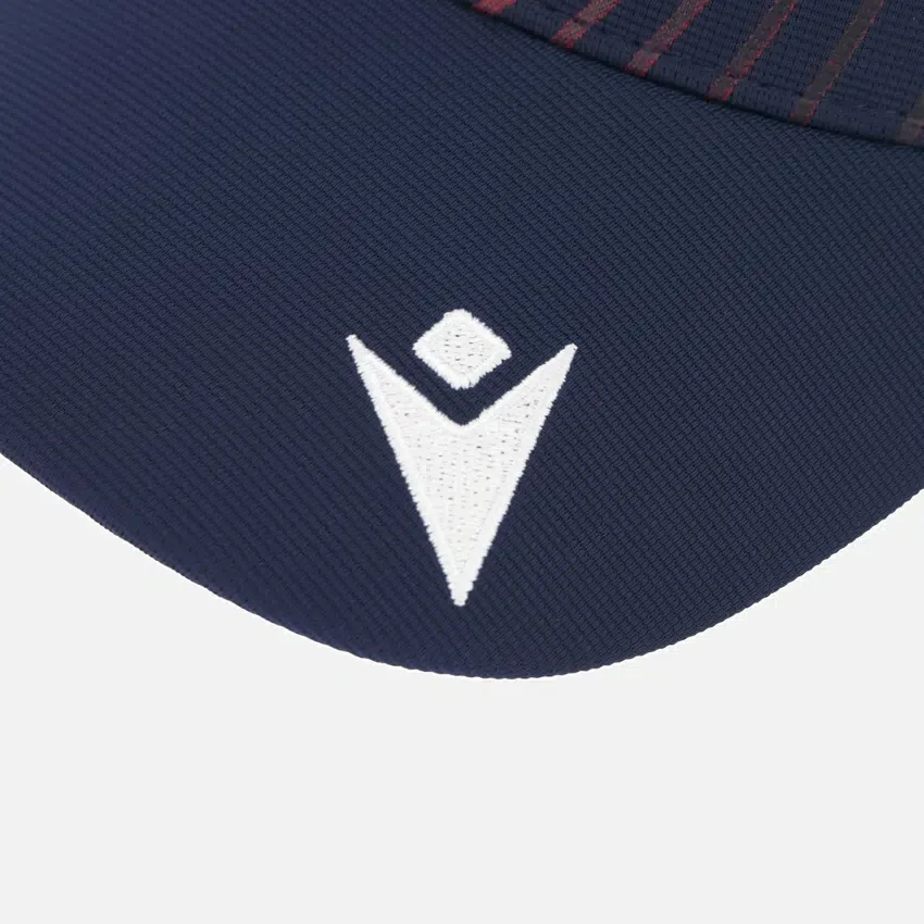 Bologna FC 1909 2025/26 Offizielle Trucker-Cap für Erwachsene Bologna FC 1909 2025/26 Offizielle Trucker-Cap für Erwachsene