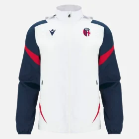Bologna FC 1909 2025/26 Regenjacke