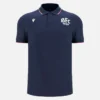 Bologna FC 1909 2025/26 Reise-Poloshirt für Erwachsene im Athleisure-Stil Bologna FC 1909 2025/26 Reise-Poloshirt für Erwachsene im Athleisure-Stil