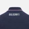 Bologna FC 1909 2025/26 Reise-Poloshirt für Erwachsene im Athleisure-Stil Bologna FC 1909 2025/26 Reise-Poloshirt für Erwachsene im Athleisure-Stil