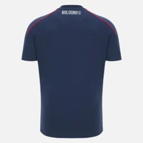 Bologna FC 1909 2025/26 Reisehemd für Erwachsene im Athleisure-Stil