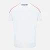 Bologna FC 1909 2025/26 Reisehemd für Erwachsene im Athleisure-Stil Bologna FC 1909 2025/26 Reisehemd für Erwachsene im Athleisure-Stil